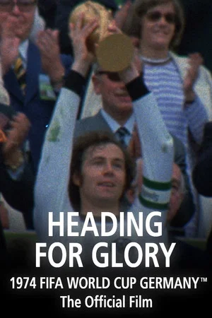 Постер: Heading For Glory