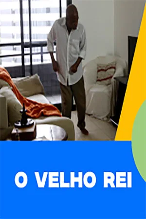Постер: O Velho Rei