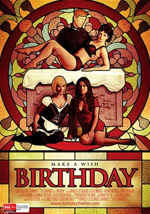 Постер: Birthday