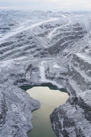 Постер: Northern Drift