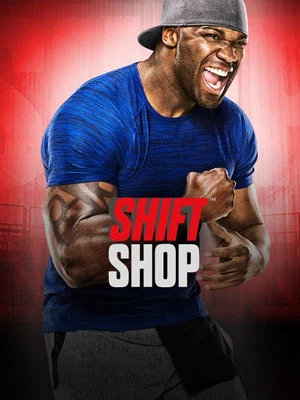 Постер: Shift Shop - Sample Workout