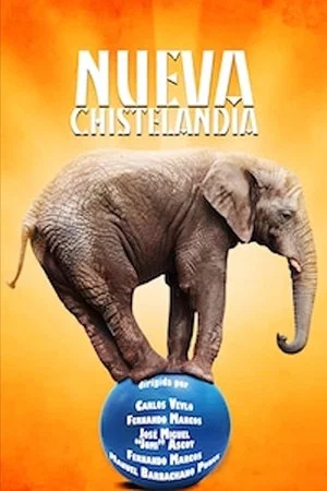 Постер: Nueva Chistelandia