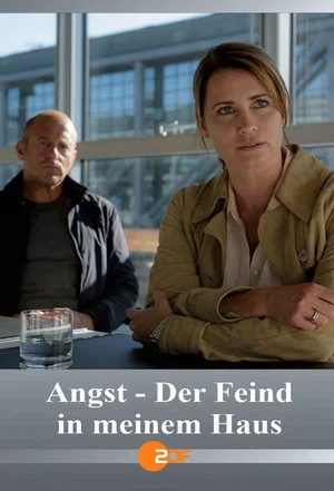 Постер: Angst