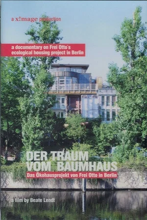 Постер: Dreaming of a Treehouse