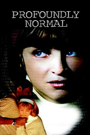 Постер: Profoundly Normal