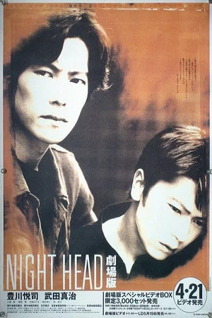 Постер: Night Head