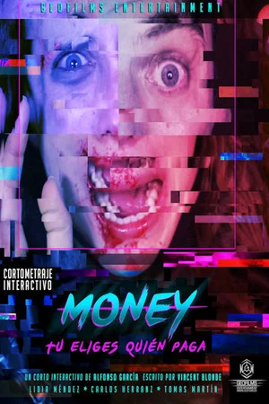 Постер: Money