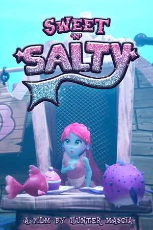 Постер: Sweet N' Salty