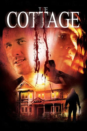 Постер: The Cottage