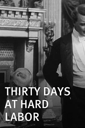 Постер: Thirty Days at Hard Labor