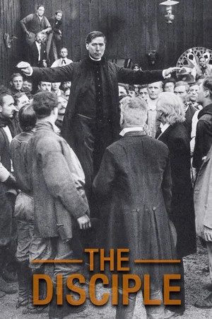 Постер: The Disciple