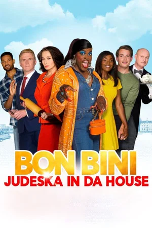 Постер: Bon Bini: Judeska in da House