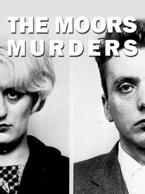 Постер: The Moors Murder Code