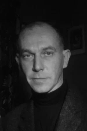 Постер: Lumière Award to Chris Marker