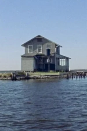Постер: Life on the Mississippi