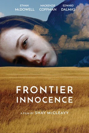 Постер: Frontier Innocence