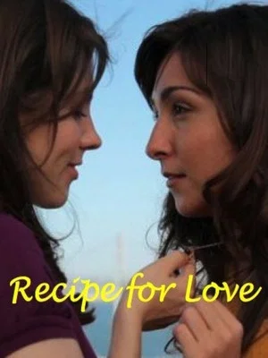 Постер: Recipe for Love