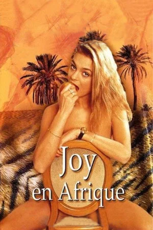 Постер: Joy in Africa