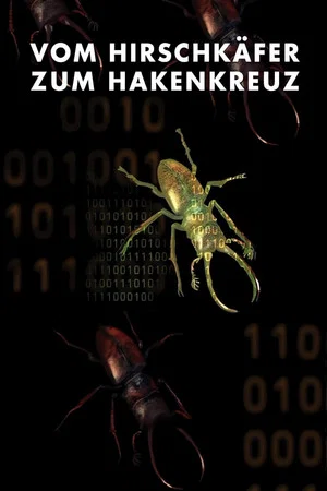 Постер: From Stag Beetle to Swastika