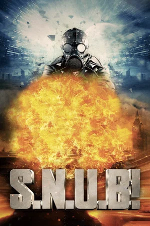 Постер: S.N.U.B!