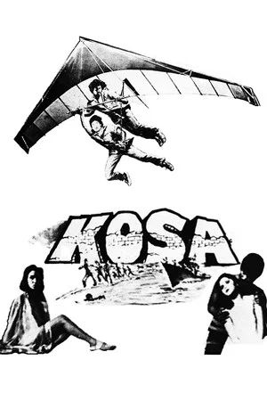 Постер: Kosa
