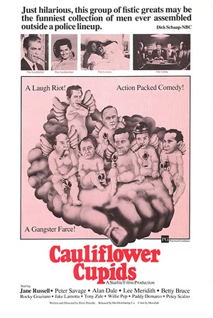 Постер: Cauliflower Cupids
