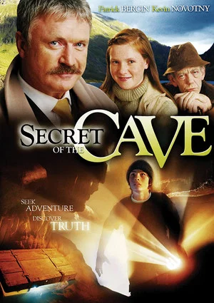 Постер: Secret of the Cave