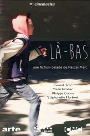 Постер: Là-bas