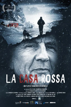 Постер: The Red House