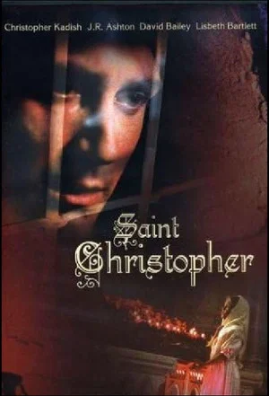 Постер: Saint Christopher