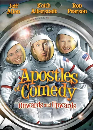 Постер: Apostles of Comedy