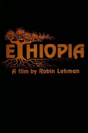 Постер: Ethiopia