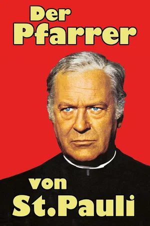 Постер: The Priest of St. Pauli