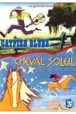 Постер: Catfish Blues