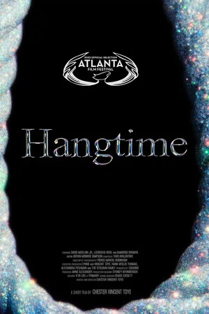 Постер: Hangtime