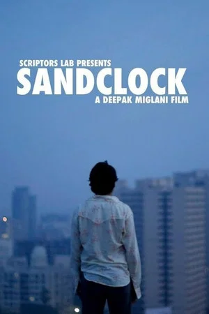 Постер: Sandclock