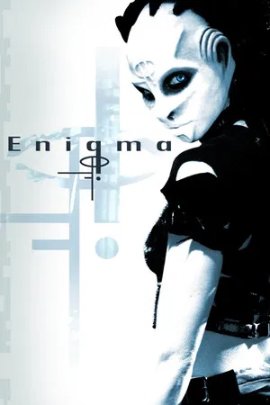 Постер: Enigma