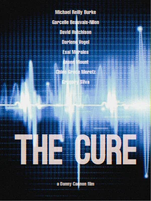 Постер: The Cure