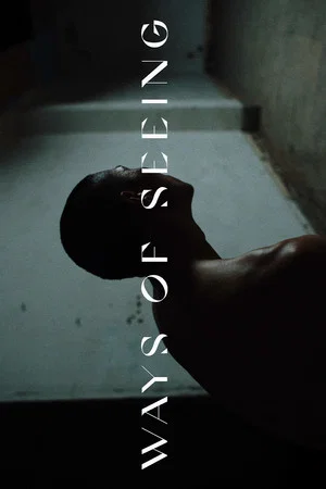 Постер: WAYS OF SEEING