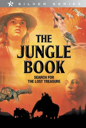 Постер: The Jungle Book: Search for the Lost Treasure