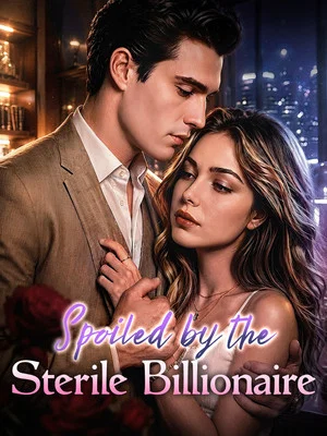 Постер: Spoiled by the Sterile Billionaire