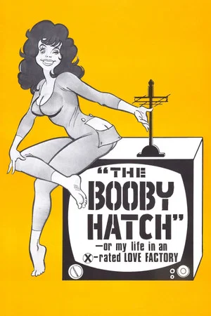 Постер: The Booby Hatch
