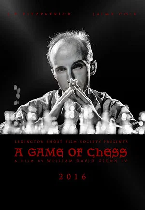 Постер: A Game of Chess