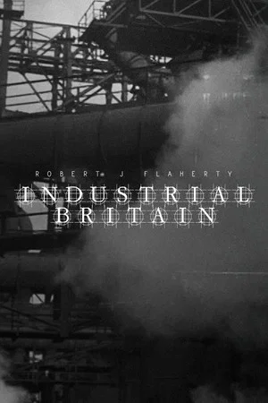 Постер: Industrial Britain