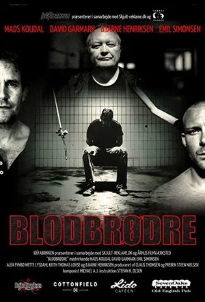 Постер: Blodbrødre