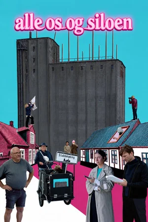 Постер: The Silo and Us