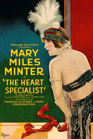 Постер: The Heart Specialist