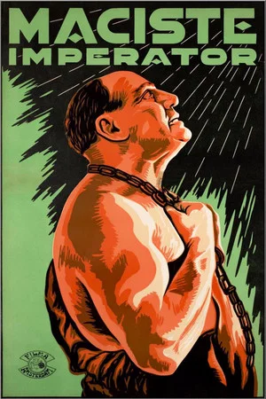 Постер: Maciste Emperor