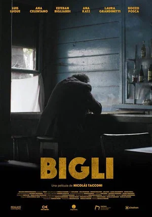 Постер: Bigli