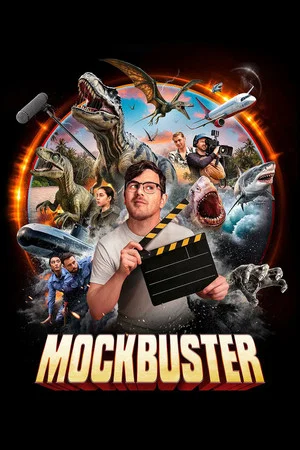 Постер: Mockbuster